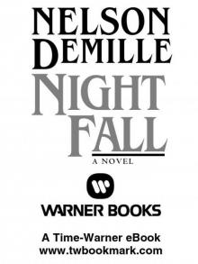Night Fall jc-4 Read online