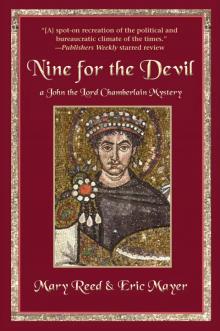 Nine for the Devil jte-9 Read online