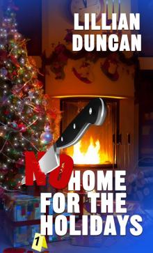 No Home for the Holidays Read online