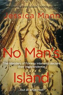 No Man's Island (Tamara Hoyland Book 2)