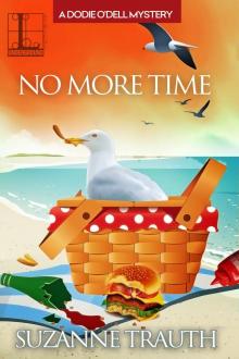 No More Time Read online