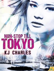 Non-Stop Till Tokyo Read online