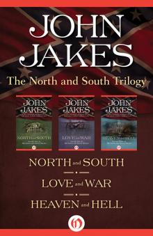 North and South Trilogy Read online