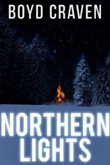Northern Lights: A Scorched Earth Novel Read online