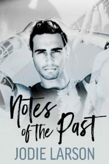 Notes of the Past (Lightning Strikes Book 2) Read online