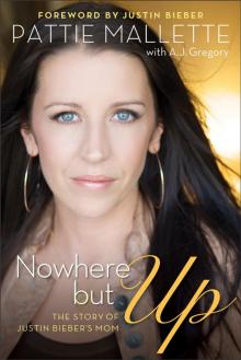 Nowhere but Up Read online
