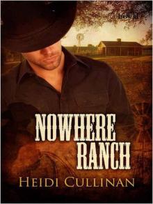 Nowhere Ranch Read online