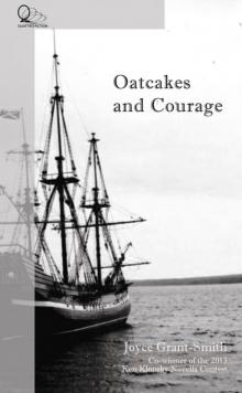 Oatcakes and Courage