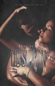 Obsidian Faith