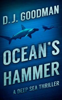 Ocean's Hammer Read online
