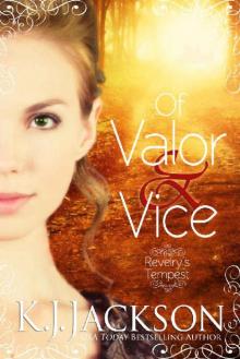 Of Valor & Vice: A Revelry's Tempest Novel Read online