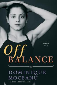 Off Balance: A Memoir Read online