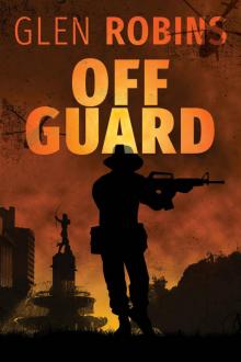 Off Guard: A clean action adventure book Read online