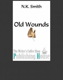 Old Wounds Read online