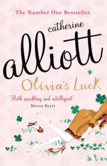 Olivia’s Luck (2000) Read online