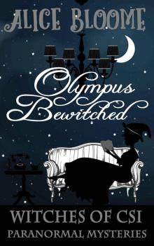 Olympus Bewitched