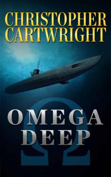 Omega Deep (Sam Reilly Book 12)