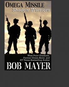 Omega Missile (Shadow Warriors) Read online