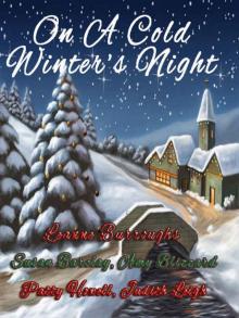 On A Cold Winter's Night Read online