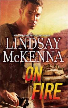 On Fire Read online