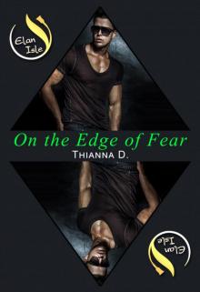 On the Edge of Fear Read online