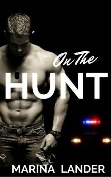 On The Hunt: Gay M/M Mystery Romance Read online