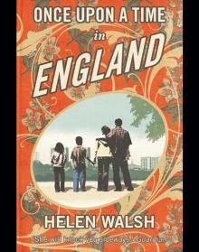 Once Upon a Time in England Read online