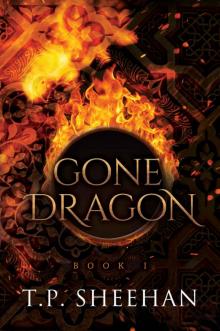 One Cannot Deny a Blood Oath with a Dragon Read online