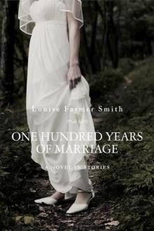 One Hundred Years of Marriage Read online