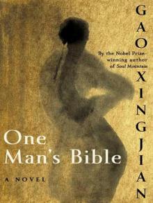 One Man’s Bible Read online