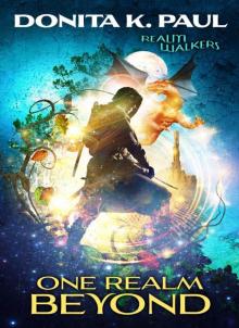 One Realm Beyond (Realm Walkers) Read online