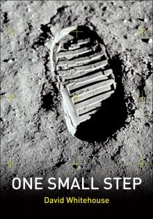 One Small Step Read online