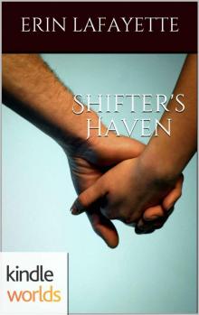 One True Mate_Shifter's Haven Read online