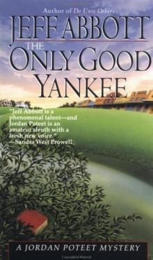 Only Good Yankee jp-2 Read online