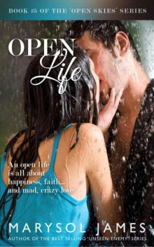 Open Life (Open Skies #5) Read online