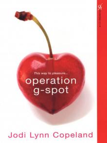 Operation G-Spot Read online