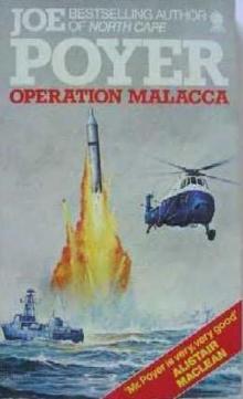 Operation Malacca Read online