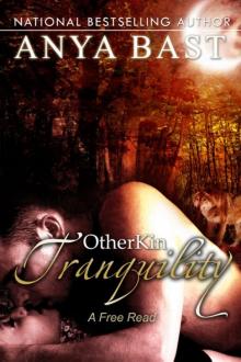 OtherKin: Tranquility Read online
