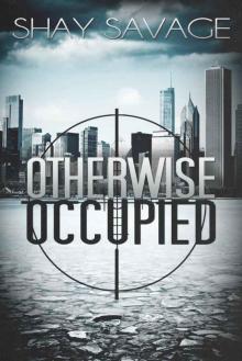 Otherwise Occupied (Evan Arden) Read online