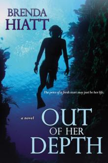 Out of Her Depth Read online