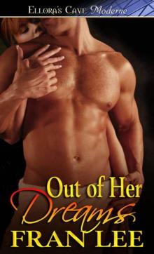 Out of Her Dreams Read online