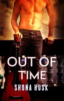 Out of Time (Face the Music Book 3) Read online