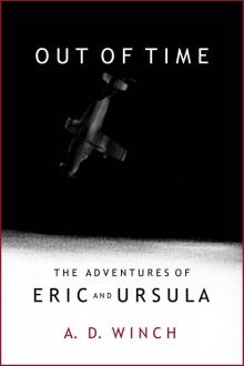 Out of Time (The Adventures of Eric and Ursula Book 4) Read online