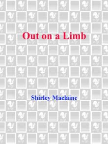 OUT ON a LIMB Read online