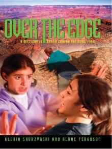 Over the Edge Read online