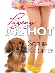 Paging Dr. Hot Read online
