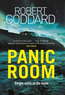 Panic Room Read online