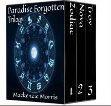 Paradise Forgotten Trilogy Read online