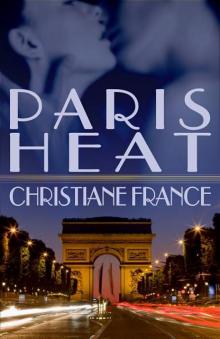 Paris Heat Read online