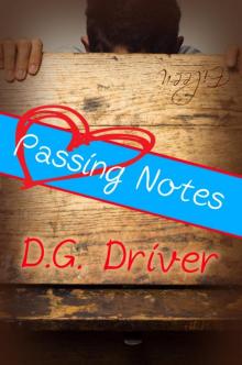 Passing Notes Read online